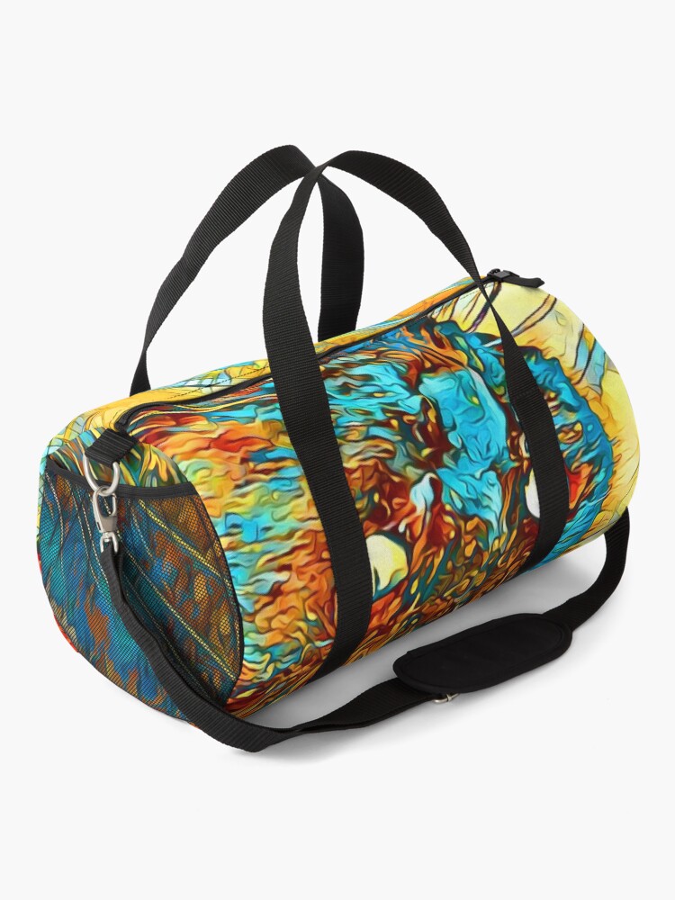 Alternate view of Catus Duffle Bag