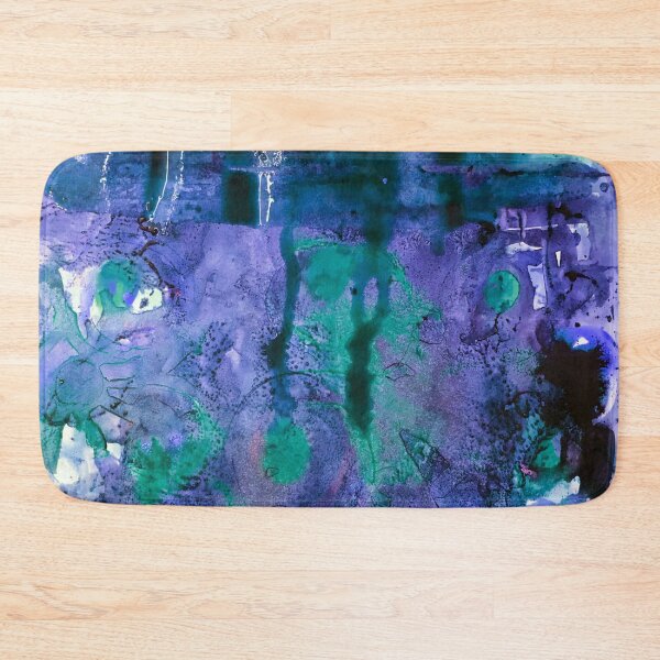 Item preview, night reflection designed and sold by Marianna Tankelevich.
