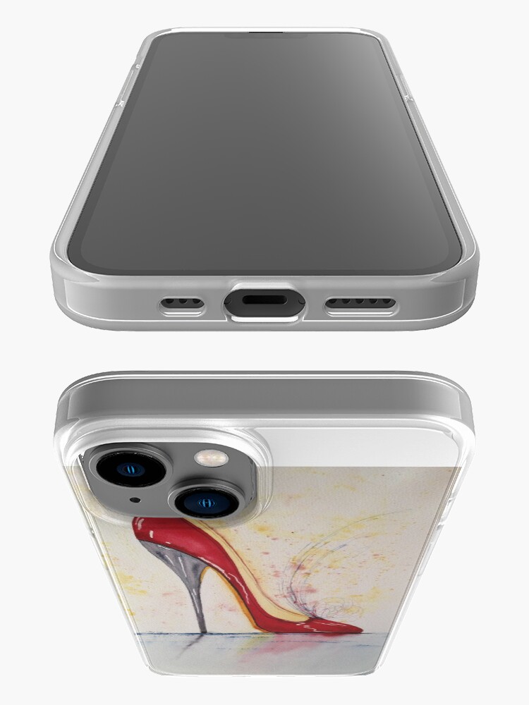 Alternate view of Debutant iPhone Case