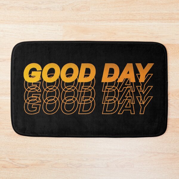 Item preview, Good Day designed and sold by Shimade Design.