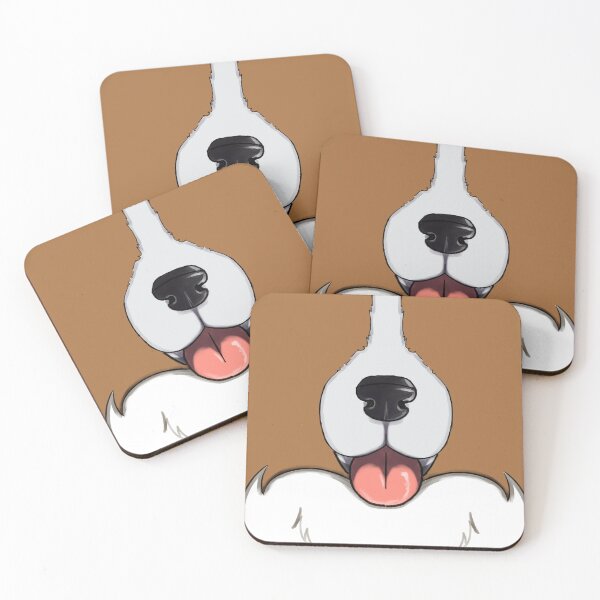 Item preview, Sheltie face (sable) designed and sold by danigrillo.