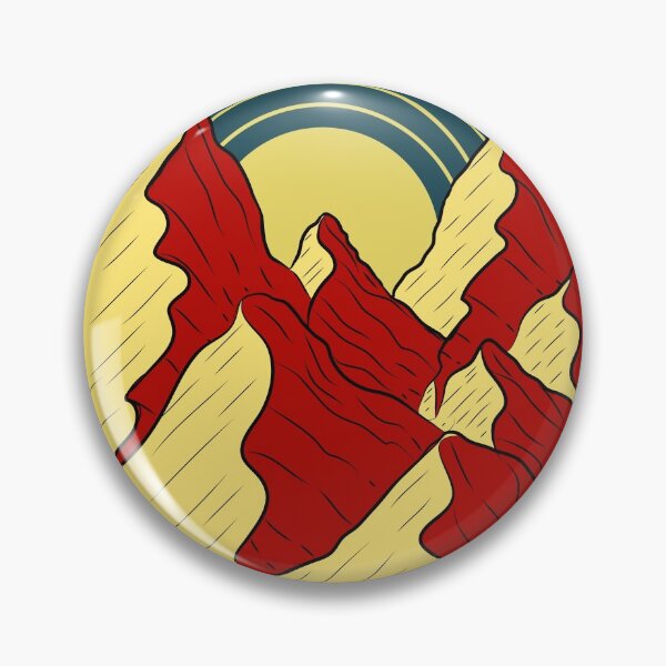 Item preview, The seven summits  designed and sold by Fafl-Studio.
