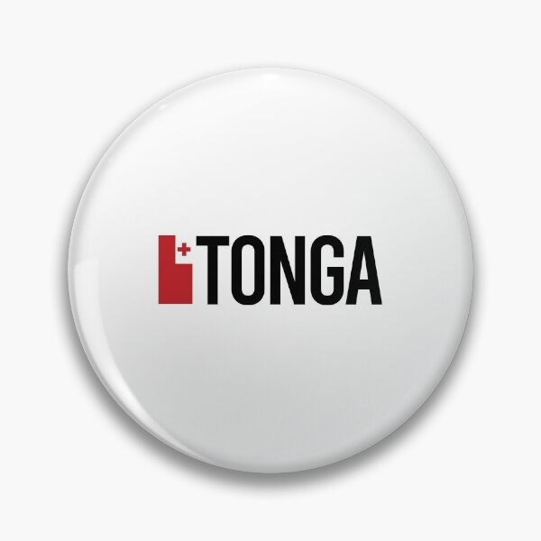 Item preview, Tonga Minimal Design collection designed and sold by randomorder.