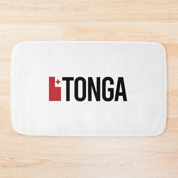Item preview, Tonga Minimal Design collection designed and sold by randomorder.