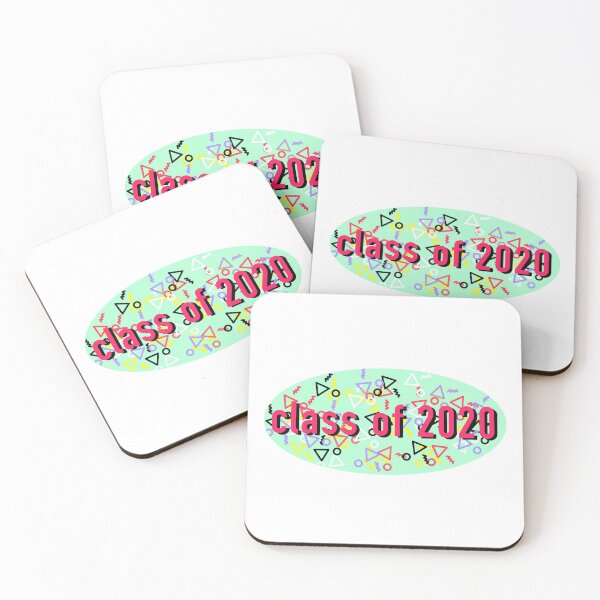 Item preview, class of 2020 design designed and sold by charloottttee.