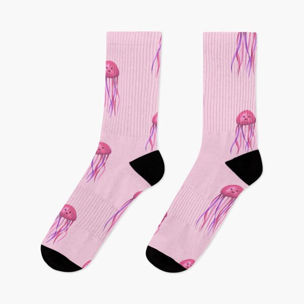 Item preview, Jerry the Jellyfish designed and sold by ColsonC.