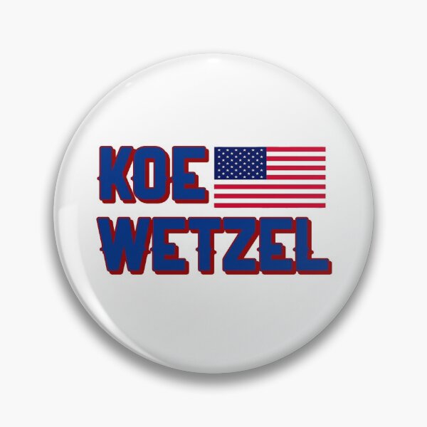 Item preview, koe wetzel designed and sold by kristy spurgeon.