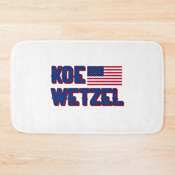 Item preview, koe wetzel designed and sold by kristy spurgeon.