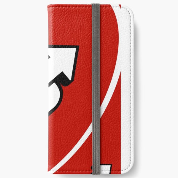 Ultimate Uno Reverse Card  iPhone Wallet for Sale by Katonion