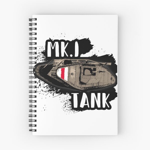 Item preview, Mark 1 Tank designed and sold by Mercatus.