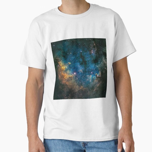 Item preview, Boomerang Nebula designed and sold by EarthMoonStars.