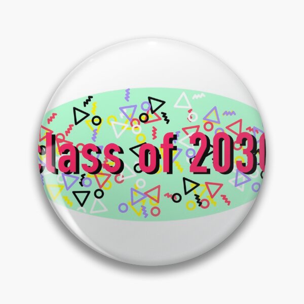 Item preview, class of 2030 designed and sold by charloottttee.