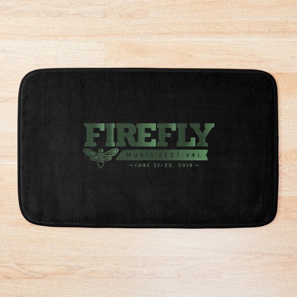 Item preview, FIREFLY MUSIC FESTIVAL 2019 designed and sold by EmNe.