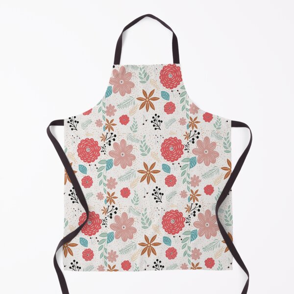 Item preview, unique flowers pattern designed and sold by Ayalolo2020.