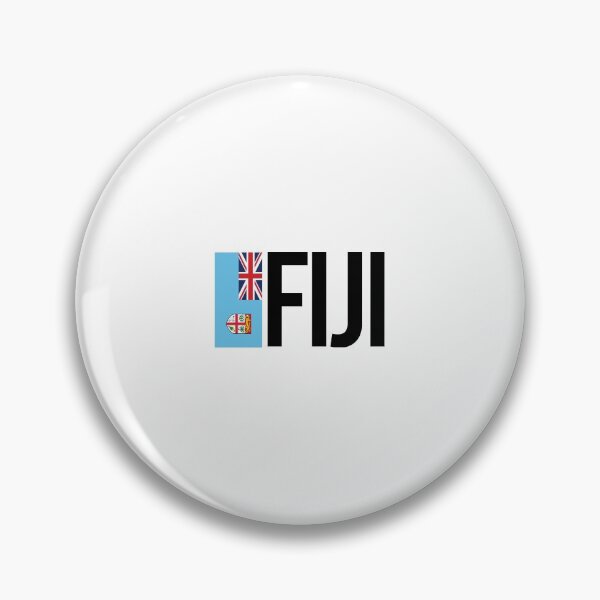 Item preview, Fiji Minimal Design collection designed and sold by randomorder.
