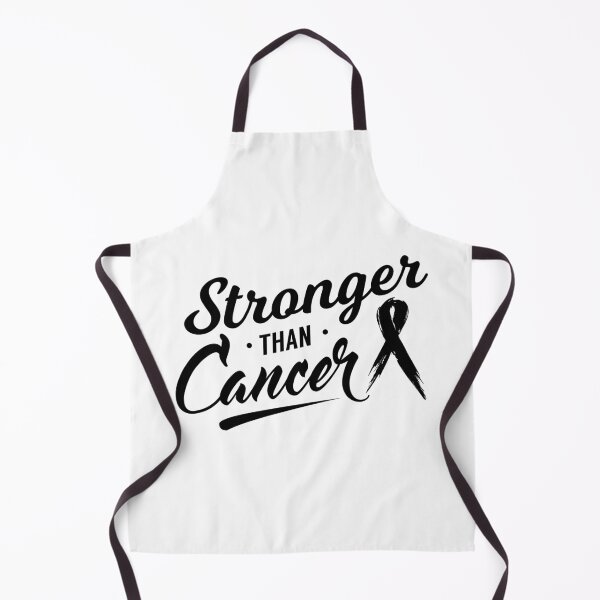 Item preview, Stronger than Cancer - Skin designed and sold by Frugalisms74.