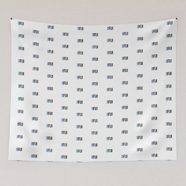 Item preview, Fiji Minimal Design collection designed and sold by randomorder.