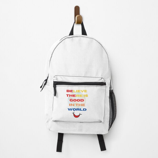 Item preview, Believe There Is Good In The World designed and sold by LeesDesign.