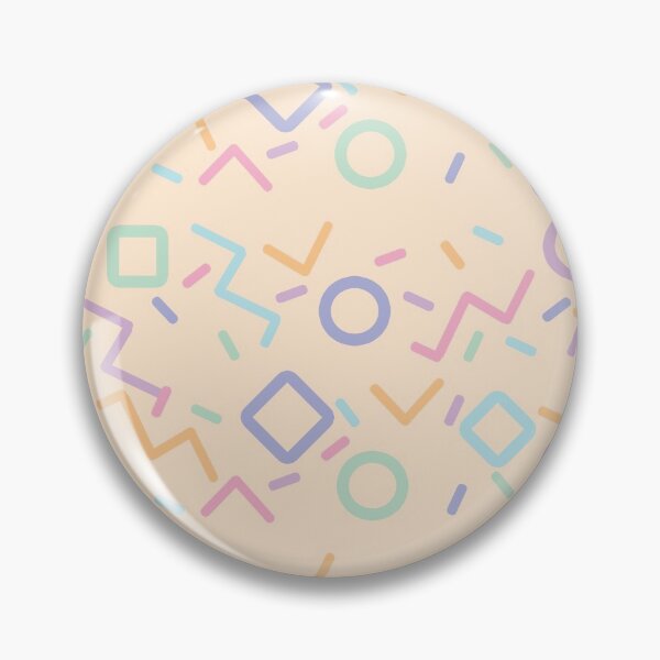 Item preview, 90s Sprinkles - Cream designed and sold by kaetshop.
