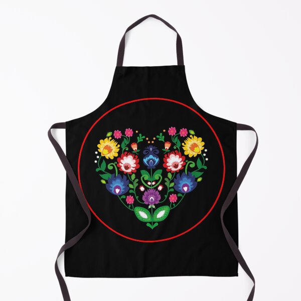 Item preview, Folk #3 - black designed and sold by FK-UK.