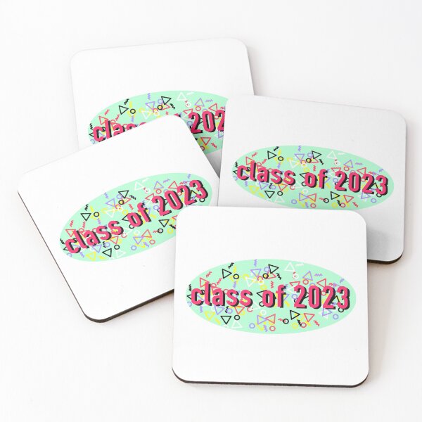 Item preview, class of 2023 design designed and sold by charloottttee.