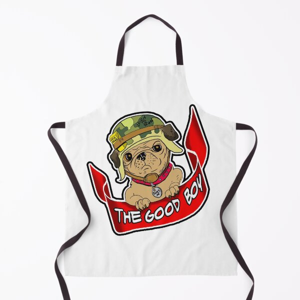 Item preview, The Good Boy designed and sold by SilentlyRob668.