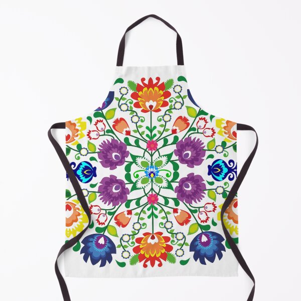 Item preview, Folk #4 - white designed and sold by FK-UK.