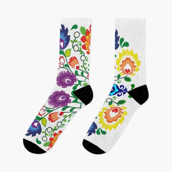 Item preview, Folk #4 - white designed and sold by FK-UK.