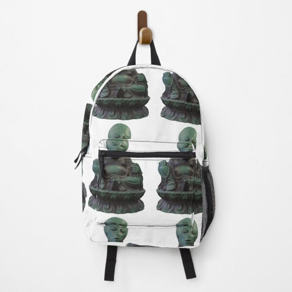 Item preview, Alien Buddha, UFO designed and sold by JonHale.
