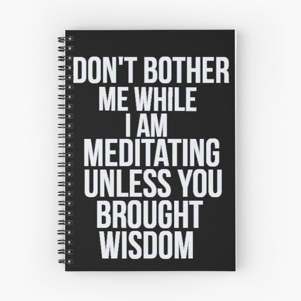 Item preview, BROUGHT WISDOM? designed and sold by Cupideros.