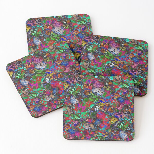 Item preview, Adventitious Peregrinations Nune (pattern) designed and sold by Yampimon.