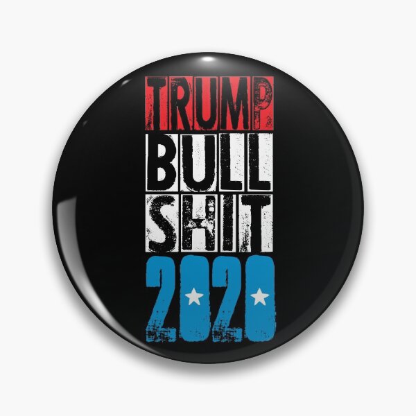 Item preview, Trump 2020 designed and sold by BrendanJohnson.