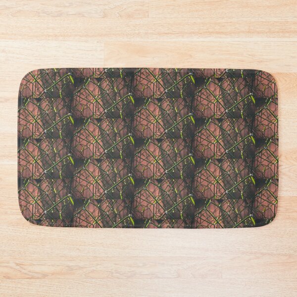 Item preview, Geometric Grid designed and sold by EmNe.