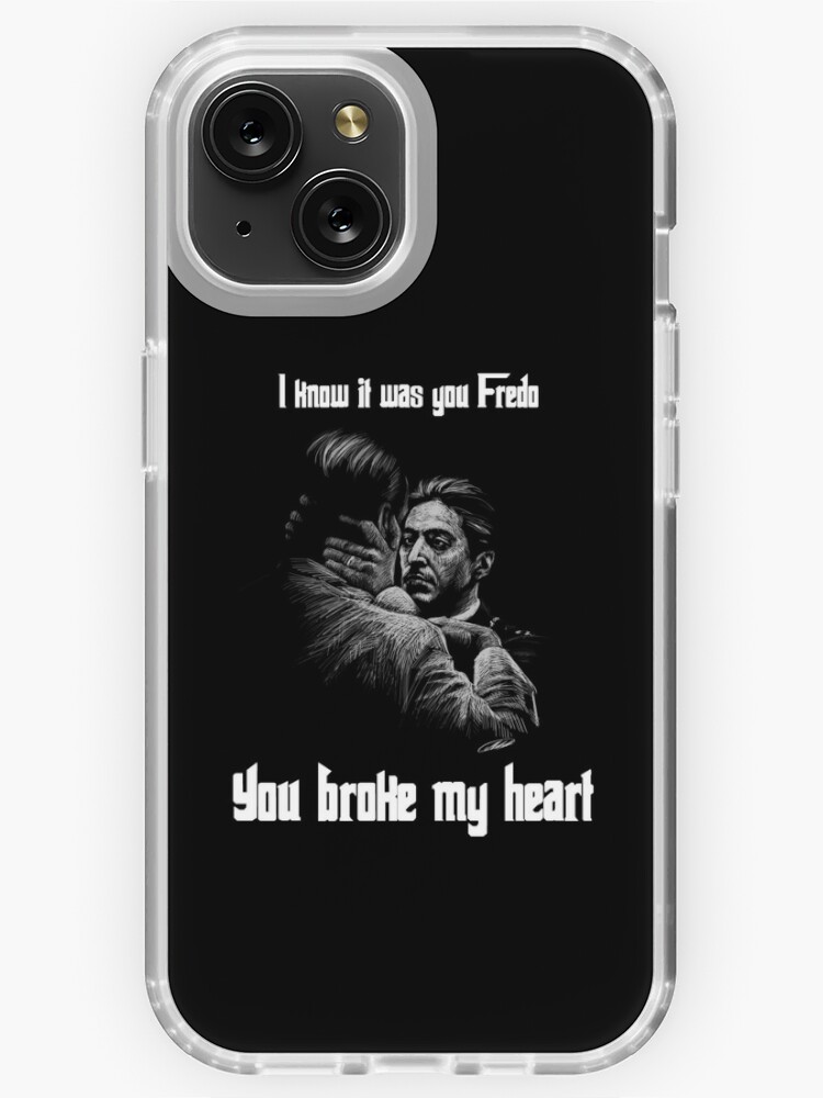 You know My Heart iPhone Case