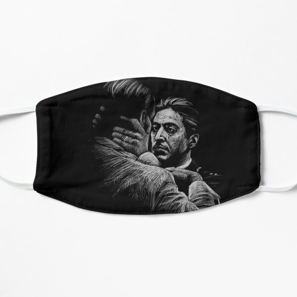 You Broke My Heart Fredo Mask