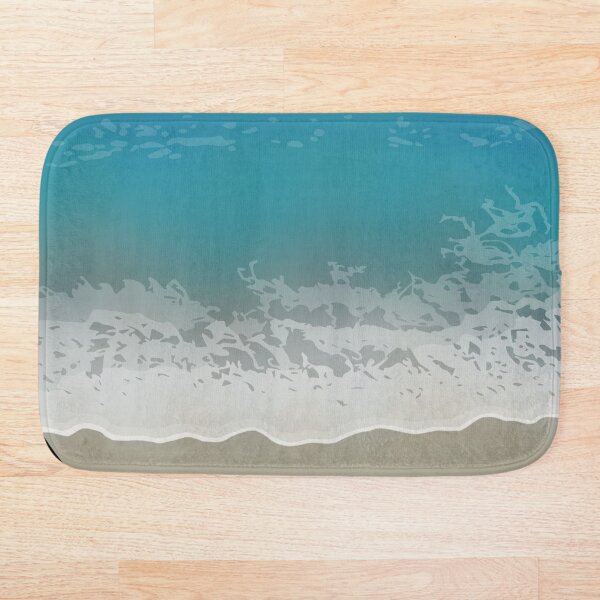 Item preview, Ocean Shore designed and sold by annmk.