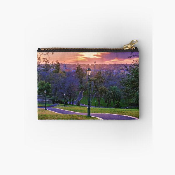 Item preview, Pathway to the Sunrise Over Bendigo designed and sold by Steven Jodoin.
