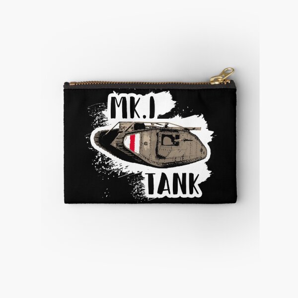 Item preview, Mark 1 Tank designed and sold by Mercatus.