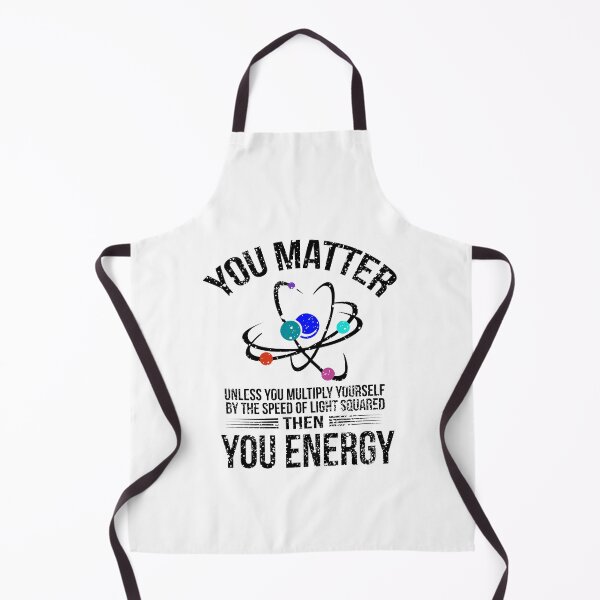 Item preview, You Matter You Energy designed and sold by farhanhafeez.