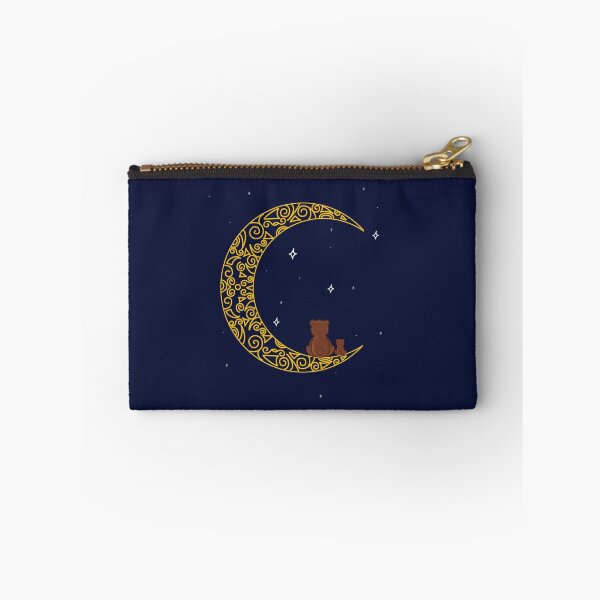 Item preview, Crescent moon bear designed and sold by galax-C.