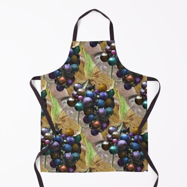 Item preview, Raisins pour le vin arc-en-ciel (pattern) designed and sold by Yampimon.