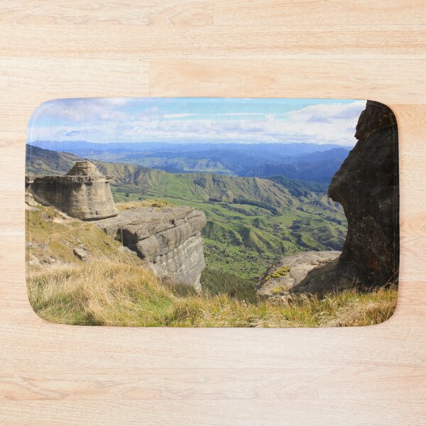 Item preview, Bell Rock Napier designed and sold by KarenWoodArt.