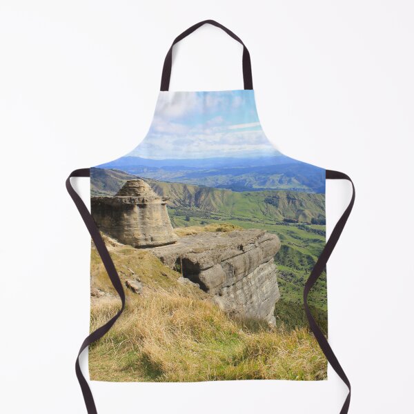 Item preview, Bell Rock Napier designed and sold by KarenWoodArt.