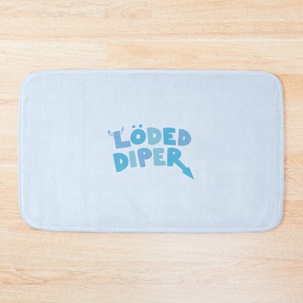 Item preview, loded diper designed and sold by jadedprints.
