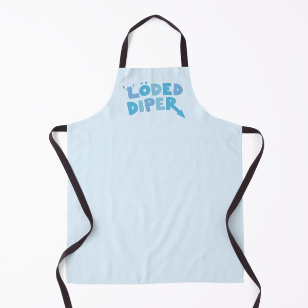 Item preview, loded diper designed and sold by jadedprints.