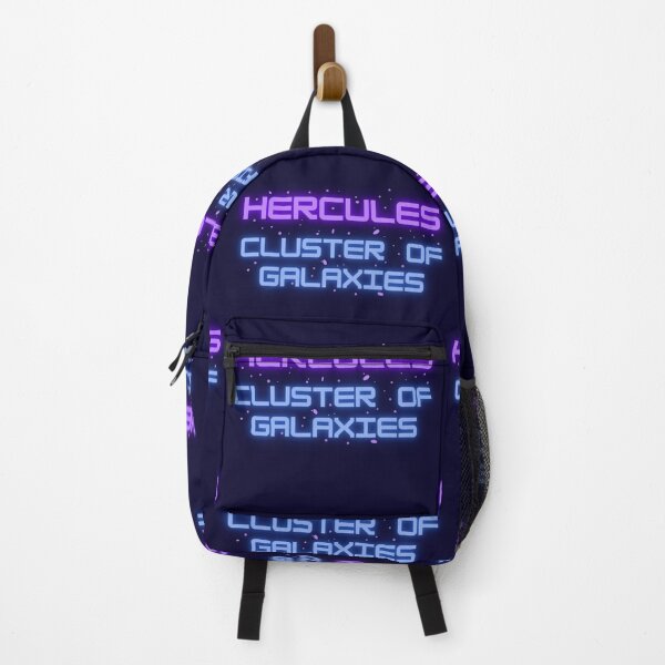 Item preview, Hercules Cluster of Galaxies. designed and sold by Geomoon.