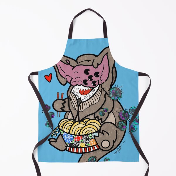 Item preview, Riven of a Thousand Noodles (color update) designed and sold by t-riot-designs.