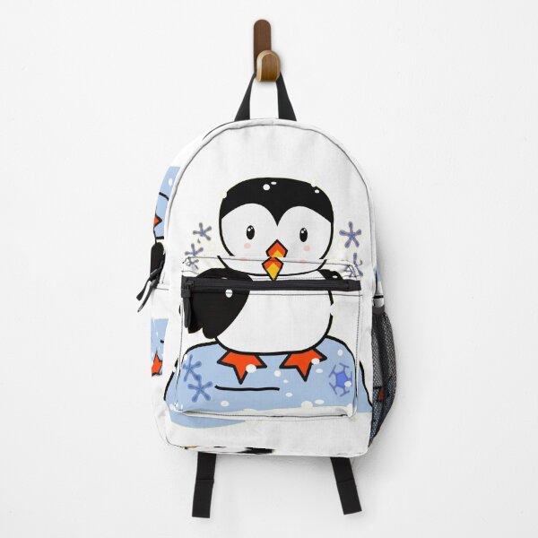 Item preview, Penguin designed and sold by Maria Gonzalez.