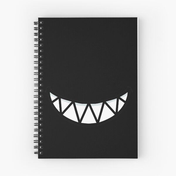Item preview, Grin 1.3 designed and sold by CherryCloudsArt.