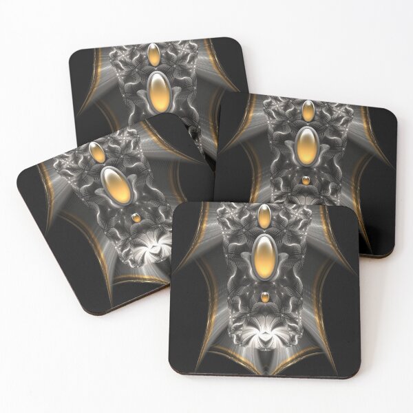 Item preview, Amulet designed and sold by Manafold.